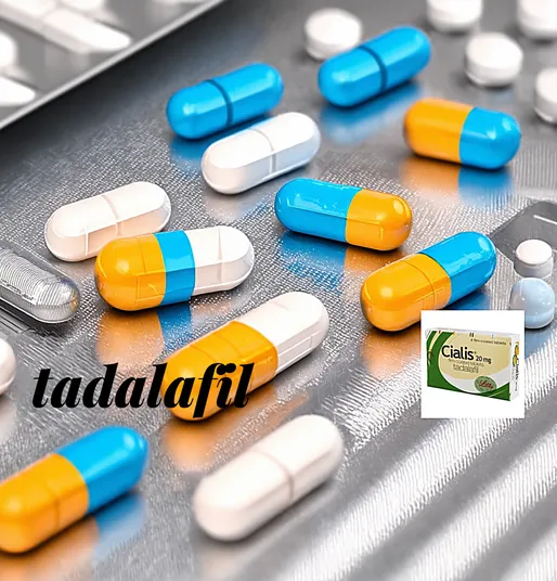 Venta de tadalafil en españa